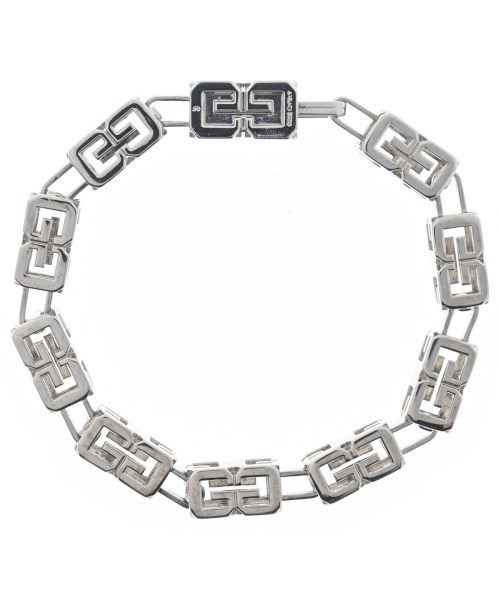GIVENCHY（ジバンシィ）ブレスレット・バングル シルバー サイズ:- レディース/2200661349342