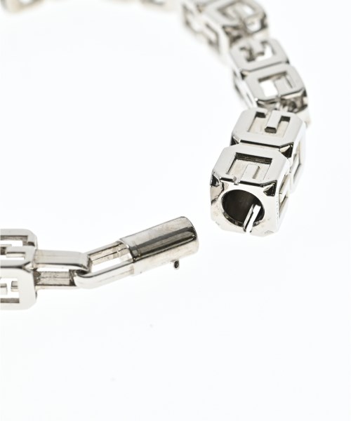 GIVENCHY（ジバンシィ）ブレスレット・バングル シルバー サイズ:- レディース/2200661349342