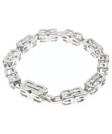 GIVENCHY（ジバンシィ）ブレスレット・バングル シルバー サイズ:- レディース/2200661349342