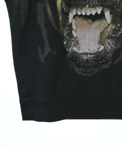 GIVENCHY（ジバンシィ）パーカー 黒 サイズ:XS メンズ/2200661510315