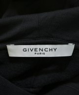 GIVENCHY（ジバンシィ）パーカー 黒 サイズ:XS メンズ/2200661510315