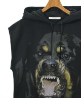 GIVENCHY（ジバンシィ）パーカー 黒 サイズ:XS メンズ/2200661510315