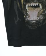 GIVENCHY（ジバンシィ）パーカー 黒 サイズ:XS メンズ/2200661510315