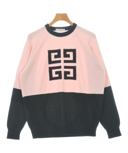 GIVENCHY(ジバンシー)のニット・セーター サイズ:XS 27,500円