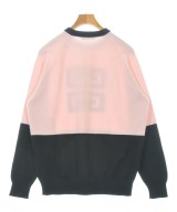 GIVENCHY（ジバンシィ）ニット・セーター ピンク サイズ:XS メンズ/2200705517393
