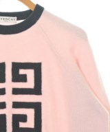 GIVENCHY（ジバンシィ）ニット・セーター ピンク サイズ:XS メンズ/2200705517393
