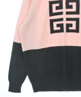 GIVENCHY（ジバンシィ）ニット・セーター ピンク サイズ:XS メンズ/2200705517393