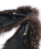 GIVENCHY（ジバンシィ）マフラー 茶 サイズ:- レディース/2200707931074