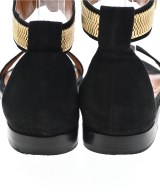 GIVENCHY（ジバンシィ）サンダル 黒 サイズ:-(23cm位) レディース/2200711007017