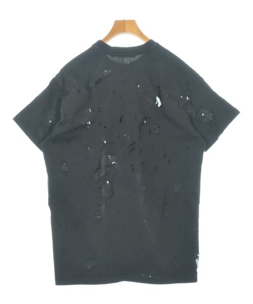 GIVENCHY（ジバンシィ）Tシャツ・カットソー 黒 サイズ:XXS メンズ/2200711051027
