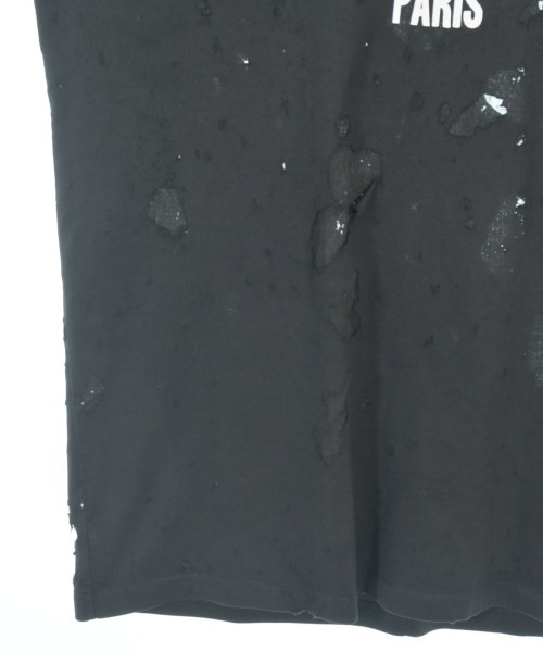 GIVENCHY（ジバンシィ）Tシャツ・カットソー 黒 サイズ:XXS メンズ/2200711051027
