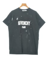 GIVENCHY（ジバンシィ）Tシャツ・カットソー 黒 サイズ:XXS メンズ/2200711051027