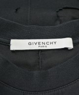 GIVENCHY（ジバンシィ）Tシャツ・カットソー 黒 サイズ:XXS メンズ/2200711051027