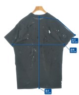GIVENCHY（ジバンシィ）Tシャツ・カットソー 黒 サイズ:XXS メンズ/2200711051027