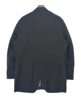 GIVENCHY（ジバンシィ）テーラードジャケット 黒 サイズ:52(XXL位) メンズ/2200711710030