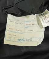 GIVENCHY（ジバンシィ）テーラードジャケット 黒 サイズ:52(XXL位) メンズ/2200711710030