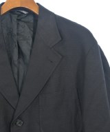 GIVENCHY（ジバンシィ）テーラードジャケット 黒 サイズ:52(XXL位) メンズ/2200711710030