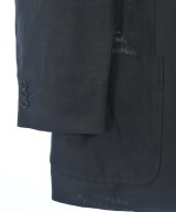 GIVENCHY（ジバンシィ）テーラードジャケット 黒 サイズ:52(XXL位) メンズ/2200711710030