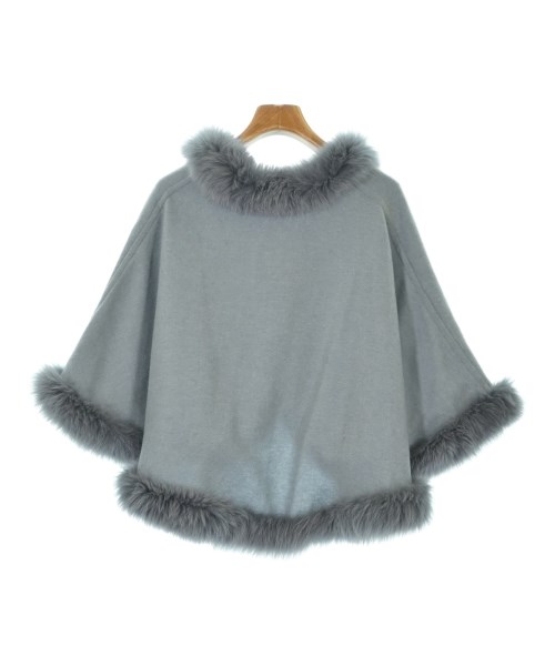 GIVENCHY（ジバンシィ）その他 グレー サイズ:F レディース/2200708888087