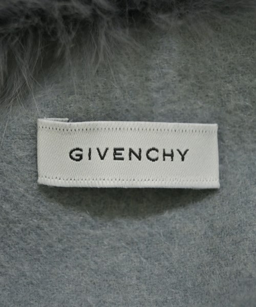 GIVENCHY（ジバンシィ）その他 グレー サイズ:F レディース/2200708888087