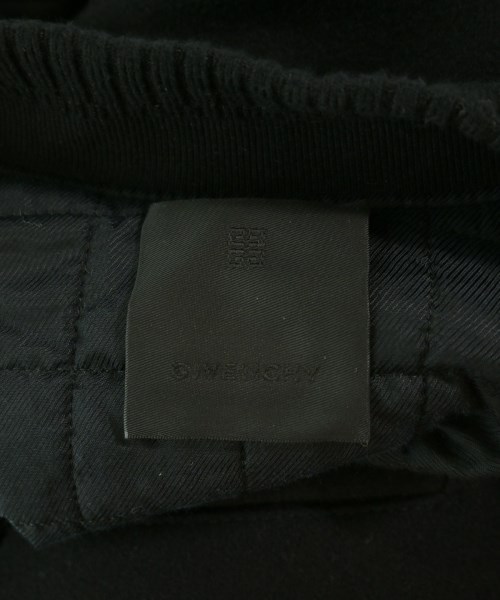 GIVENCHY（ジバンシィ）スタジャン 黒 サイズ:36(XS位) レディース/2200712031011