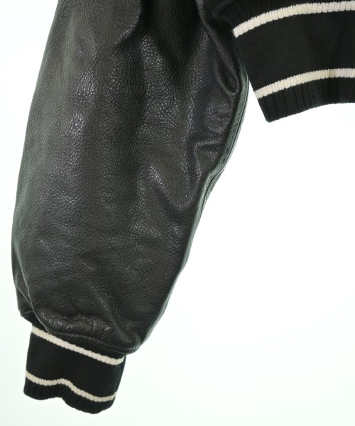 GIVENCHY（ジバンシィ）スタジャン 黒 サイズ:36(XS位) レディース/2200712031011