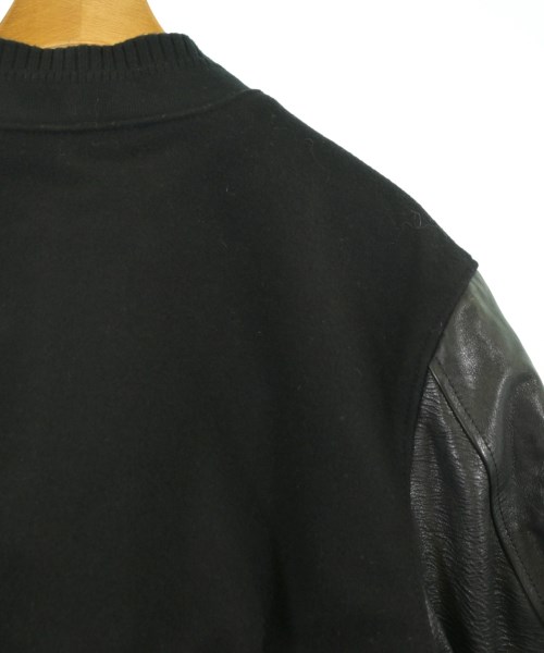 GIVENCHY（ジバンシィ）スタジャン 黒 サイズ:36(XS位) レディース/2200712031011