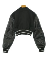 GIVENCHY（ジバンシィ）スタジャン 黒 サイズ:36(XS位) レディース/2200712031011