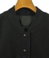 GIVENCHY（ジバンシィ）スタジャン 黒 サイズ:36(XS位) レディース/2200712031011