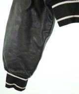 GIVENCHY（ジバンシィ）スタジャン 黒 サイズ:36(XS位) レディース/2200712031011