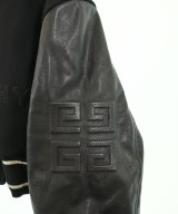GIVENCHY（ジバンシィ）スタジャン 黒 サイズ:36(XS位) レディース/2200712031011