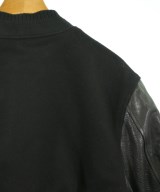 GIVENCHY（ジバンシィ）スタジャン 黒 サイズ:36(XS位) レディース/2200712031011