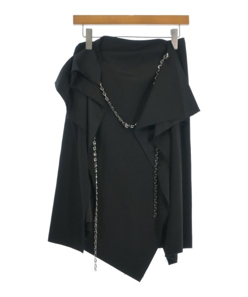GIVENCHY(ジバンシー)のひざ丈スカート サイズ:34(XXS位) 53,100円