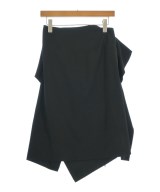 GIVENCHY（ジバンシィ）ひざ丈スカート 黒 サイズ:34(XXS位) レディース/2200712031042