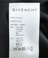 GIVENCHY（ジバンシィ）ひざ丈スカート 黒 サイズ:34(XXS位) レディース/2200712031042