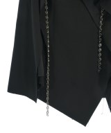 GIVENCHY（ジバンシィ）ひざ丈スカート 黒 サイズ:34(XXS位) レディース/2200712031042