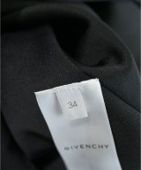 GIVENCHY（ジバンシィ）ひざ丈スカート 黒 サイズ:34(XXS位) レディース/2200712031042