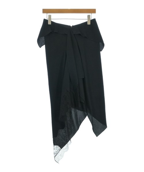 GIVENCHY(ジバンシー)のひざ丈スカート サイズ:36(XS位) 44,000円