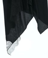 GIVENCHY（ジバンシィ）ひざ丈スカート 黒 サイズ:36(XS位) レディース/2200712031059
