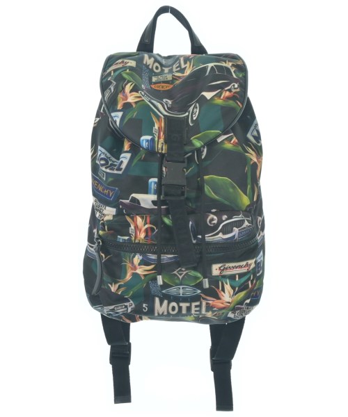 GIVENCHY(ジバンシー)のバックパック・リュック サイズ:- 34,100円