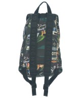 GIVENCHY（ジバンシィ）バックパック・リュック 黒 サイズ:- メンズ/2200712447027