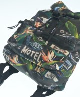 GIVENCHY（ジバンシィ）バックパック・リュック 黒 サイズ:- メンズ/2200712447027