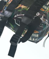 GIVENCHY（ジバンシィ）バックパック・リュック 黒 サイズ:- メンズ/2200712447027
