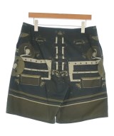 GIVENCHY（ジバンシィ）ショートパンツ 黒 サイズ:50(XL位) メンズ/2200710409072