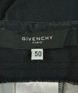 GIVENCHY（ジバンシィ）ショートパンツ 黒 サイズ:50(XL位) メンズ/2200710409072