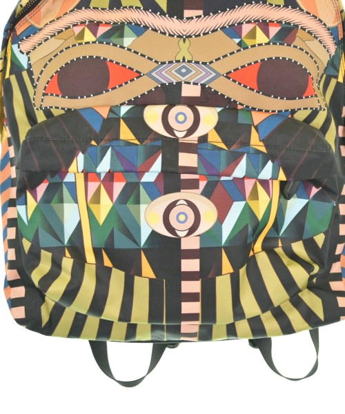 GIVENCHY（ジバンシィ）バックパック・リュック その他（柄物・カラフル） サイズ:- メンズ/2200712810012