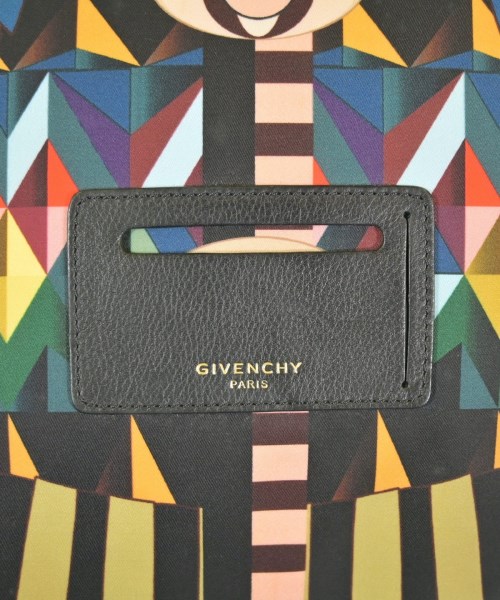 GIVENCHY（ジバンシィ）バックパック・リュック その他（柄物・カラフル） サイズ:- メンズ/2200712810012