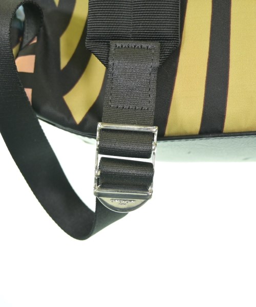 GIVENCHY（ジバンシィ）バックパック・リュック その他（柄物・カラフル） サイズ:- メンズ/2200712810012