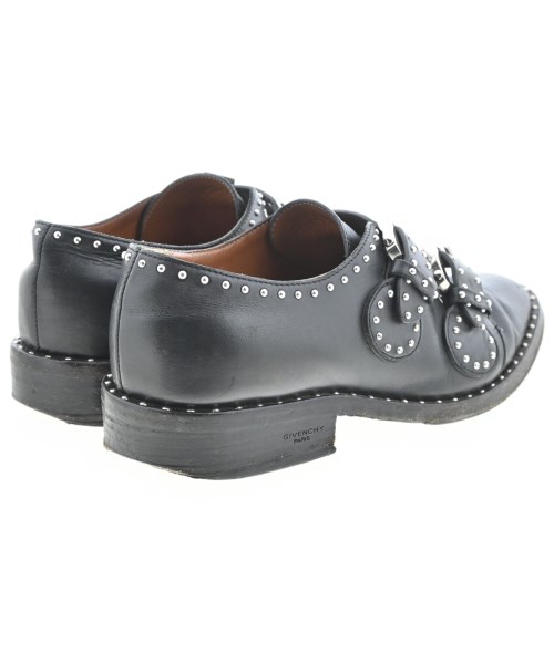 GIVENCHY（ジバンシィ）ビジネス・ドレスシューズ 黒 サイズ:EU36 1/2(23cm位) レディース/2200712752114