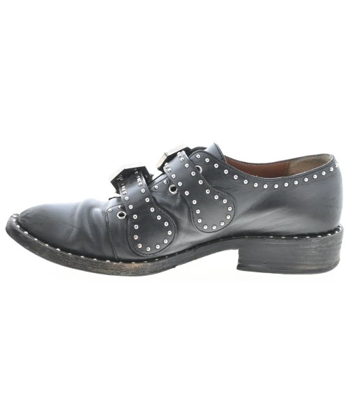GIVENCHY（ジバンシィ）ビジネス・ドレスシューズ 黒 サイズ:EU36 1/2(23cm位) レディース/2200712752114